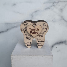 Load image into Gallery viewer, Tooth Fairy Box