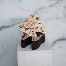 Load image into Gallery viewer, Tooth Fairy Box