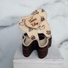 Load image into Gallery viewer, Tooth Fairy Box