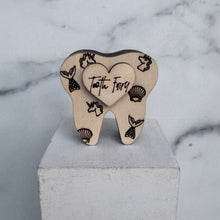 Load image into Gallery viewer, Tooth Fairy Box