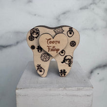 Load image into Gallery viewer, Tooth Fairy Box