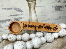 Load image into Gallery viewer, Coffee Scoop