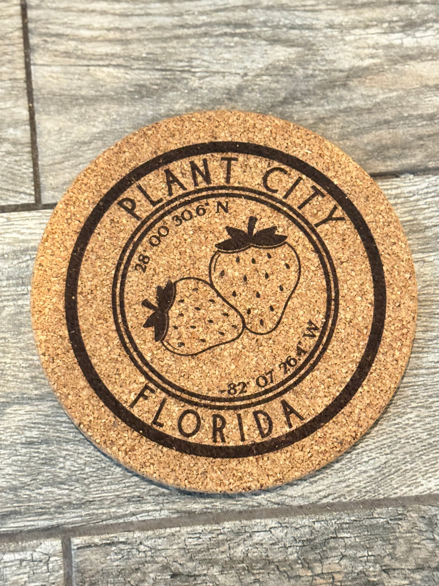 Trivet