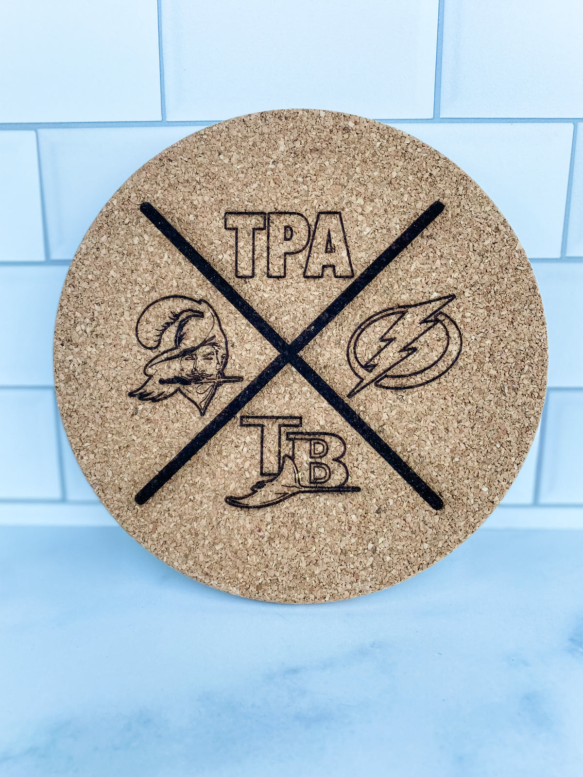 Trivet