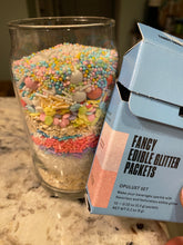 Load image into Gallery viewer, Easter Bunny Bait (single card/ bunny)