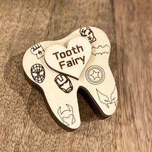 Load image into Gallery viewer, Superhero Design with various Superhero details such as Captain America, Superman & Batman