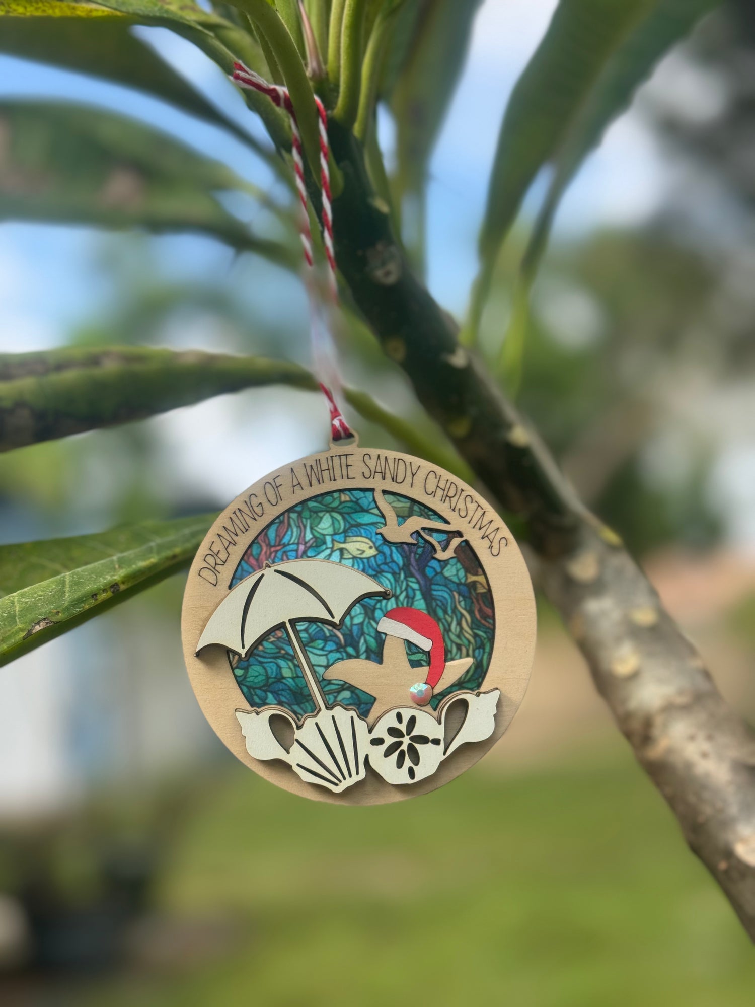 Christmas Ornaments
