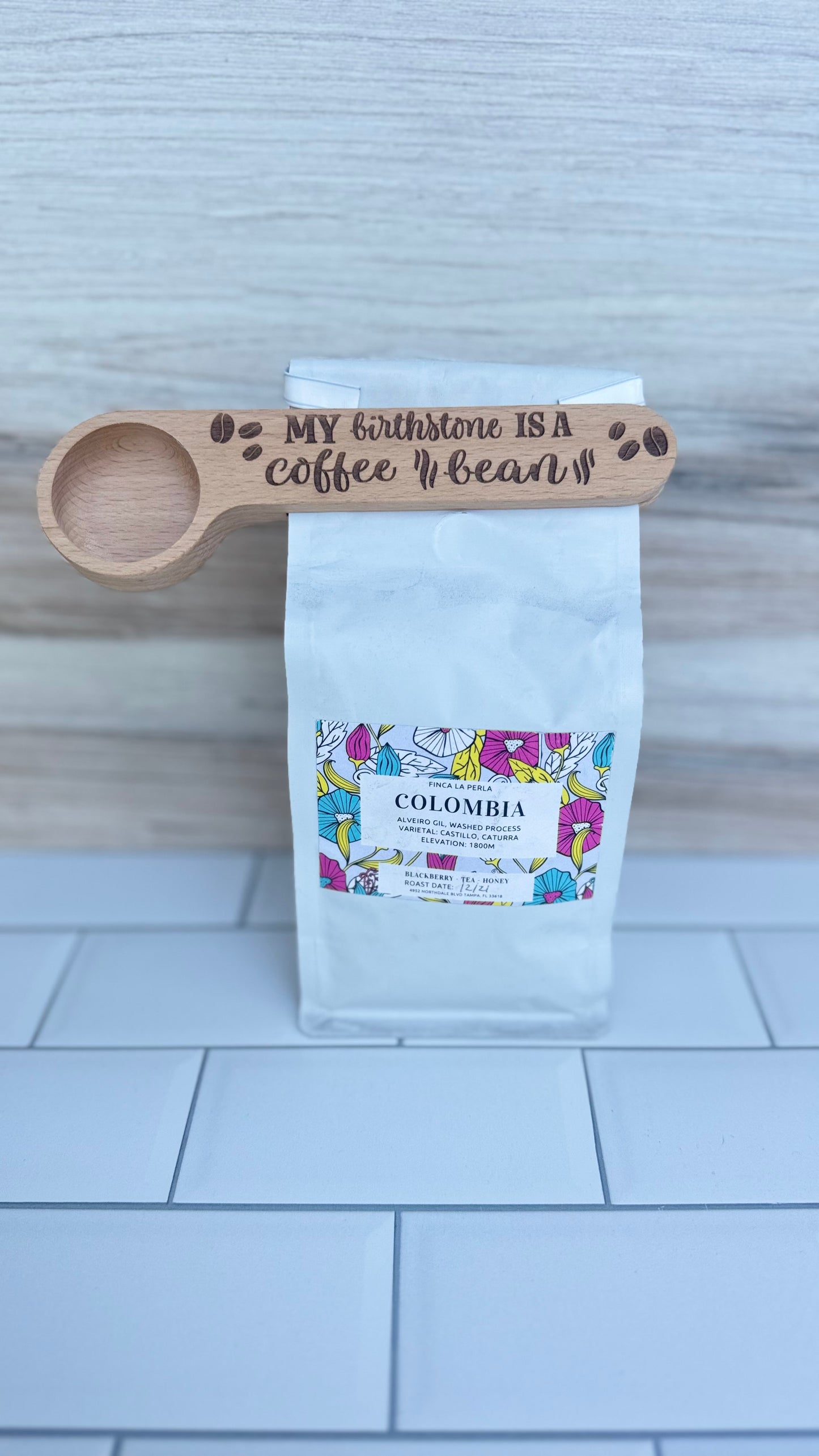 Coffee Scoop