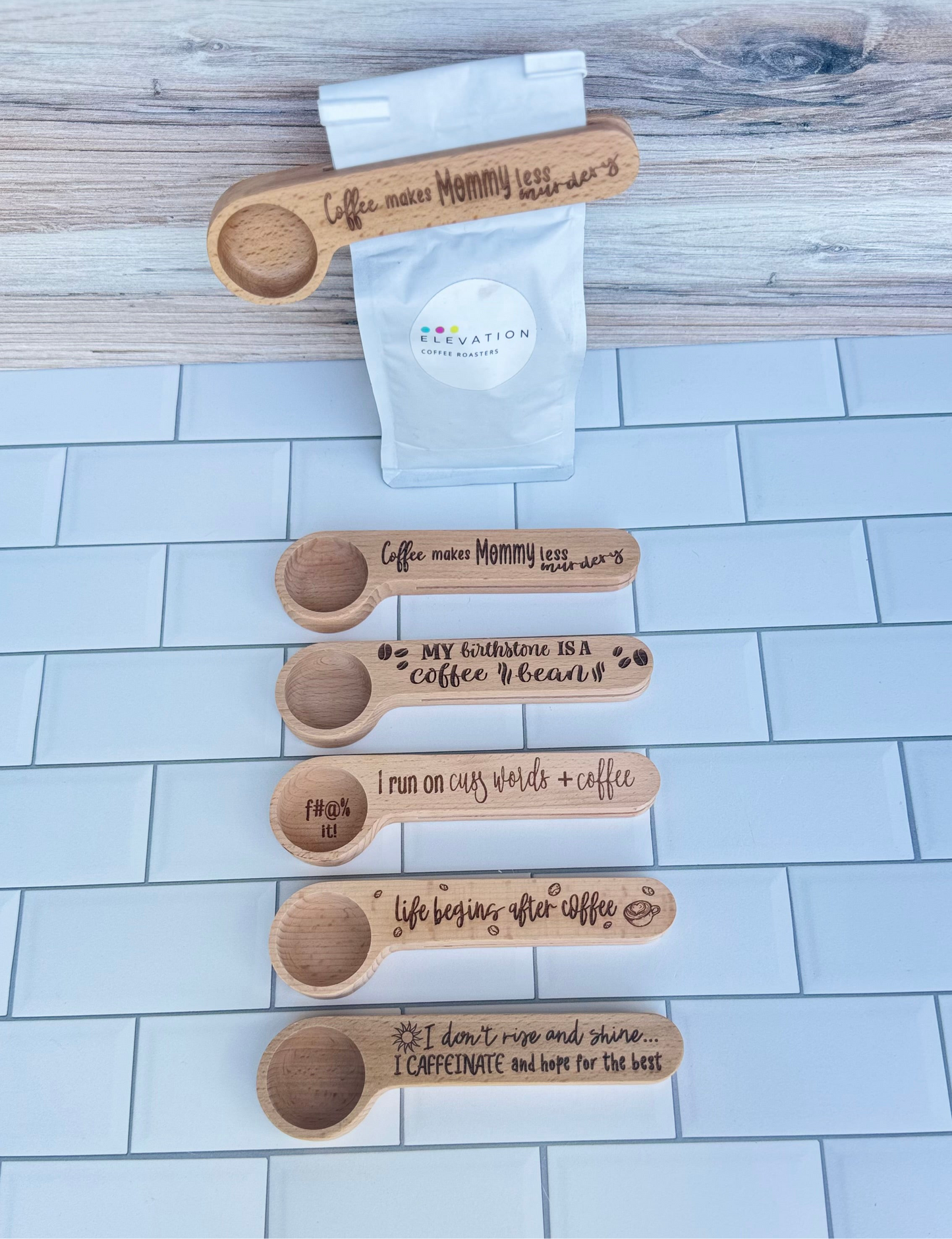 Coffee Scoop