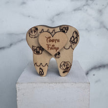 Load image into Gallery viewer, Tooth Fairy Box
