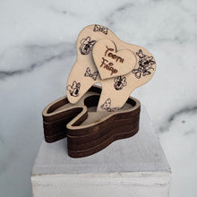 Load image into Gallery viewer, Tooth Fairy Box
