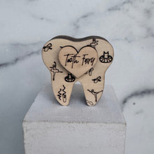 Load image into Gallery viewer, Tooth Fairy Box
