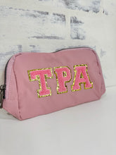Load image into Gallery viewer, TPA Belt Bag, Fanny Pack, Crossbody Bag
