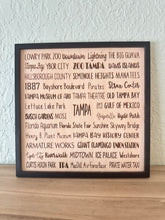 Load image into Gallery viewer, TAMPA Things
