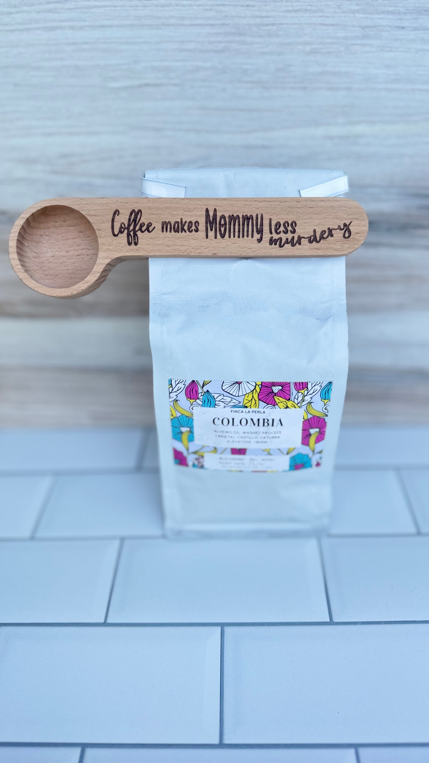 Coffee Scoop