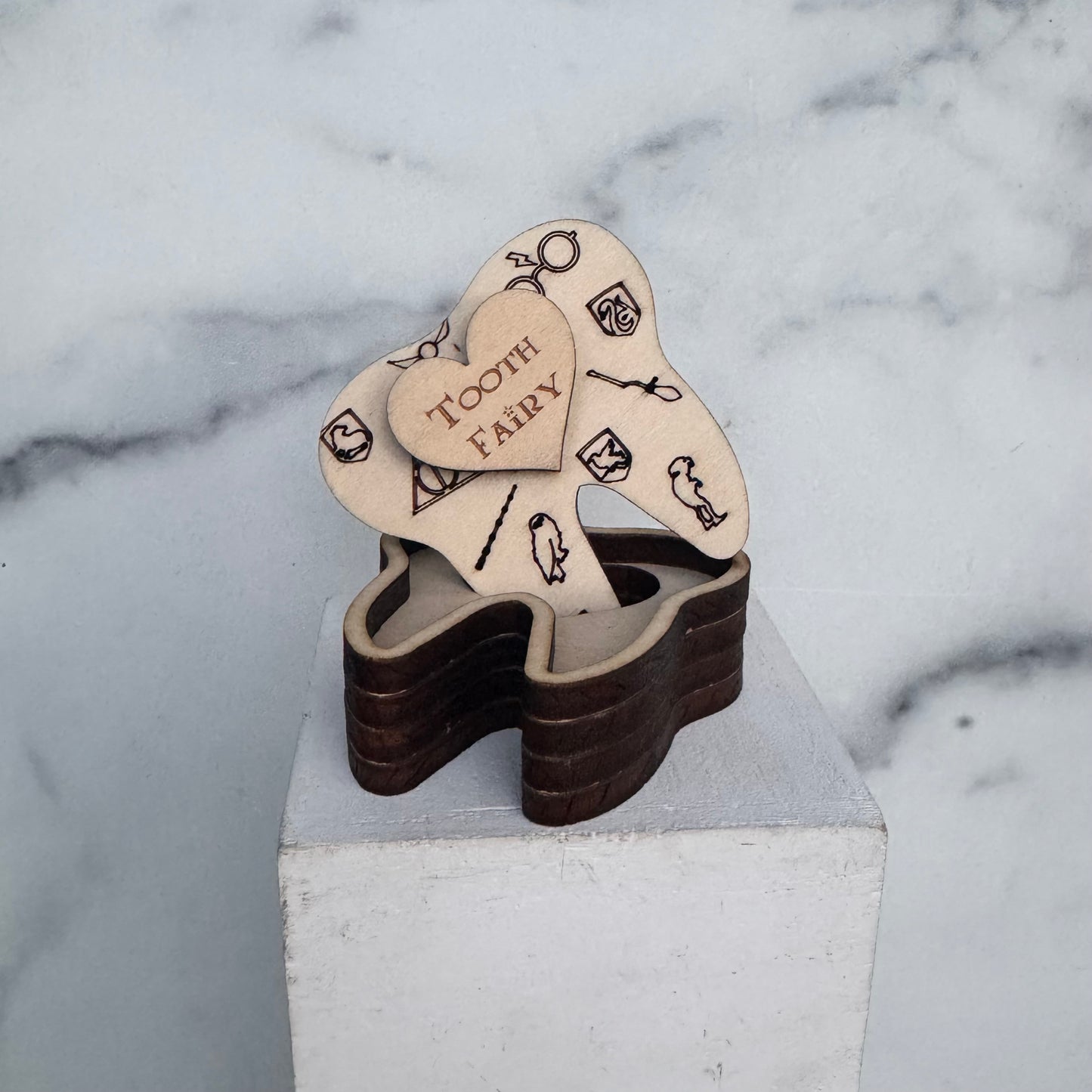 Tooth Fairy Box