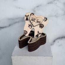 Load image into Gallery viewer, Tooth Fairy Box
