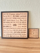 Load image into Gallery viewer, TAMPA Things
