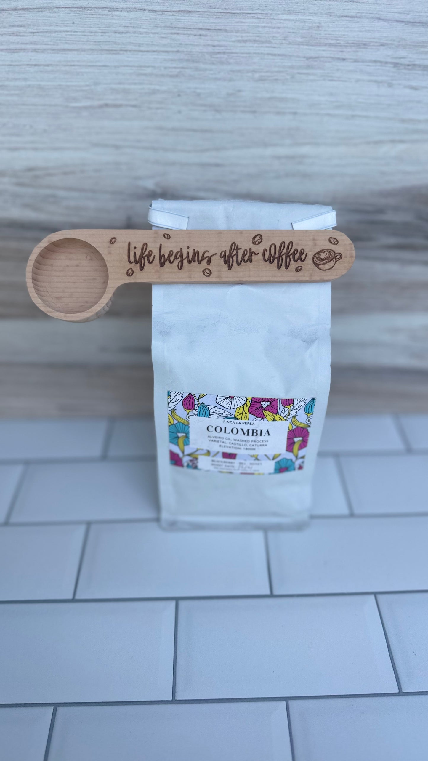 Coffee Scoop
