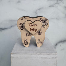 Load image into Gallery viewer, Tooth Fairy Box
