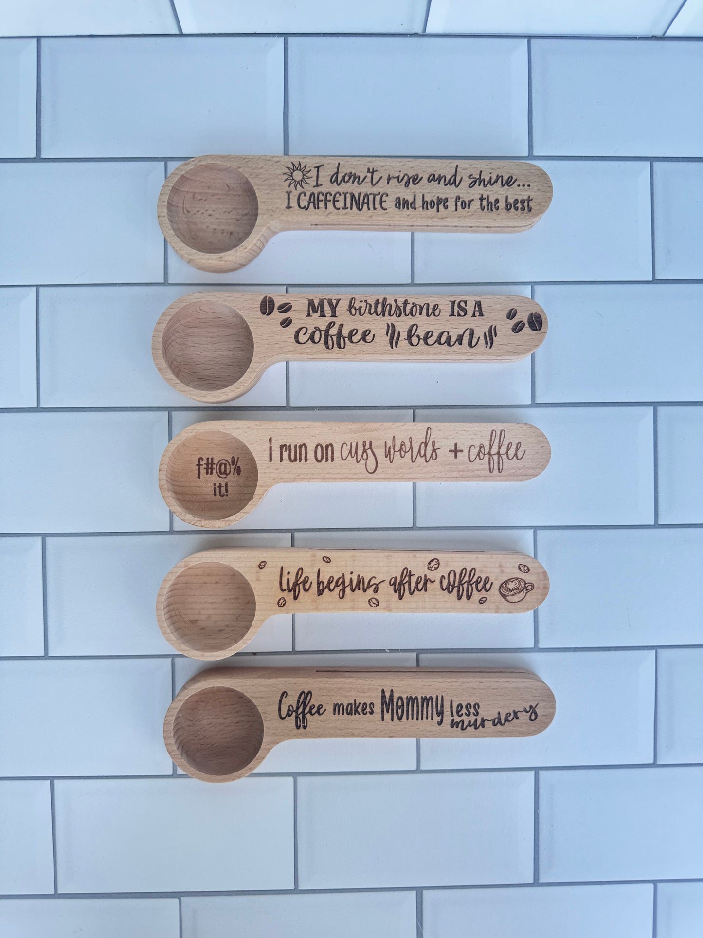 Coffee Scoop