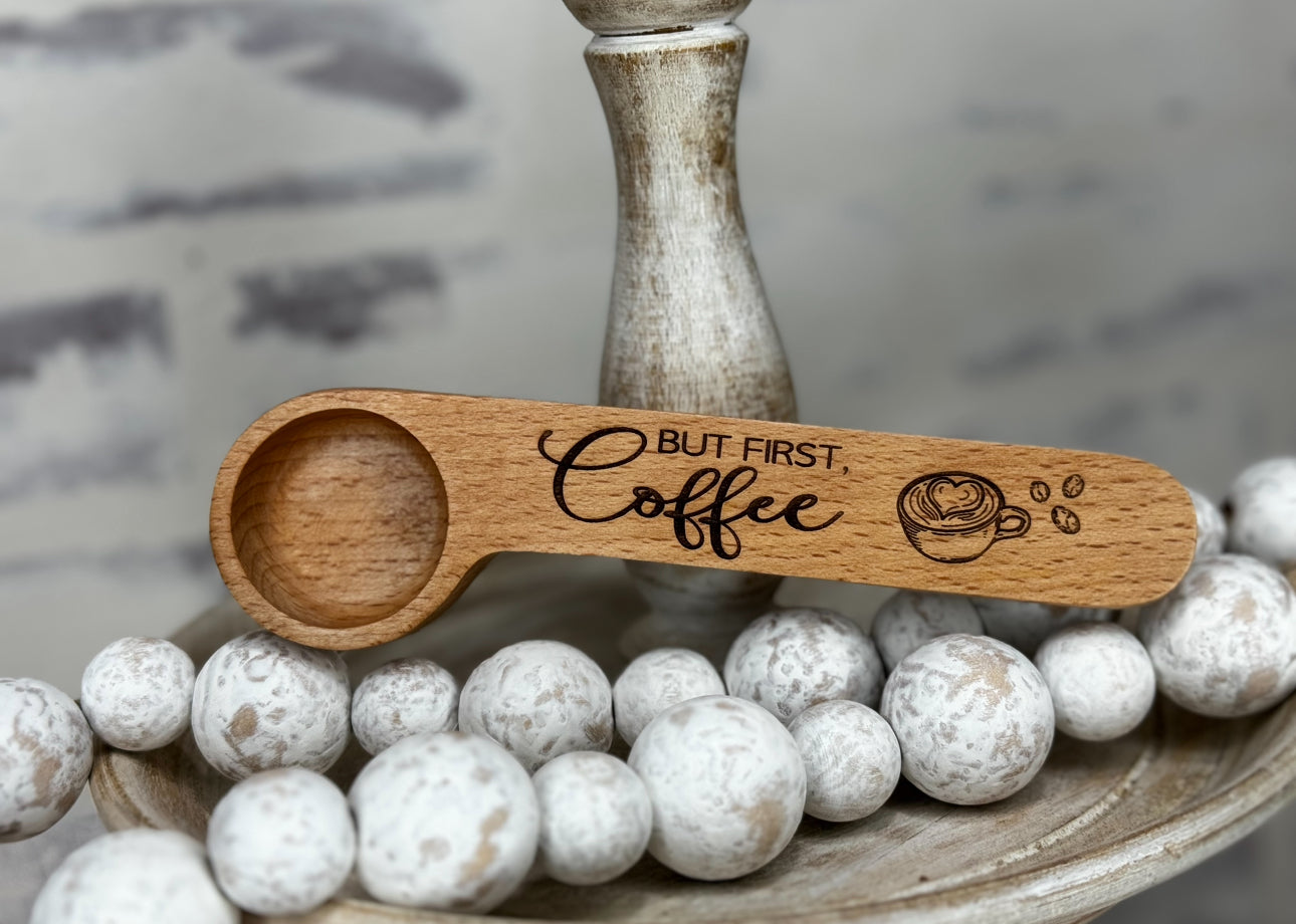 Coffee Scoop