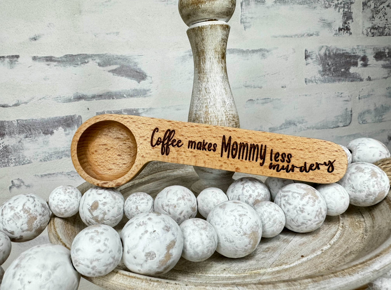 Coffee Scoop