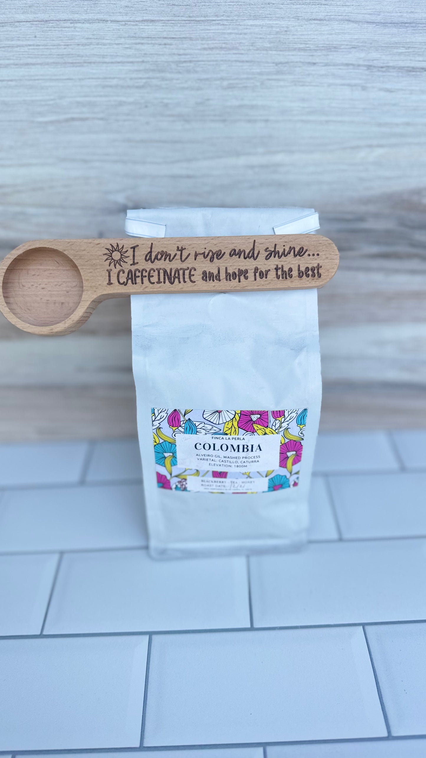 Coffee Scoop
