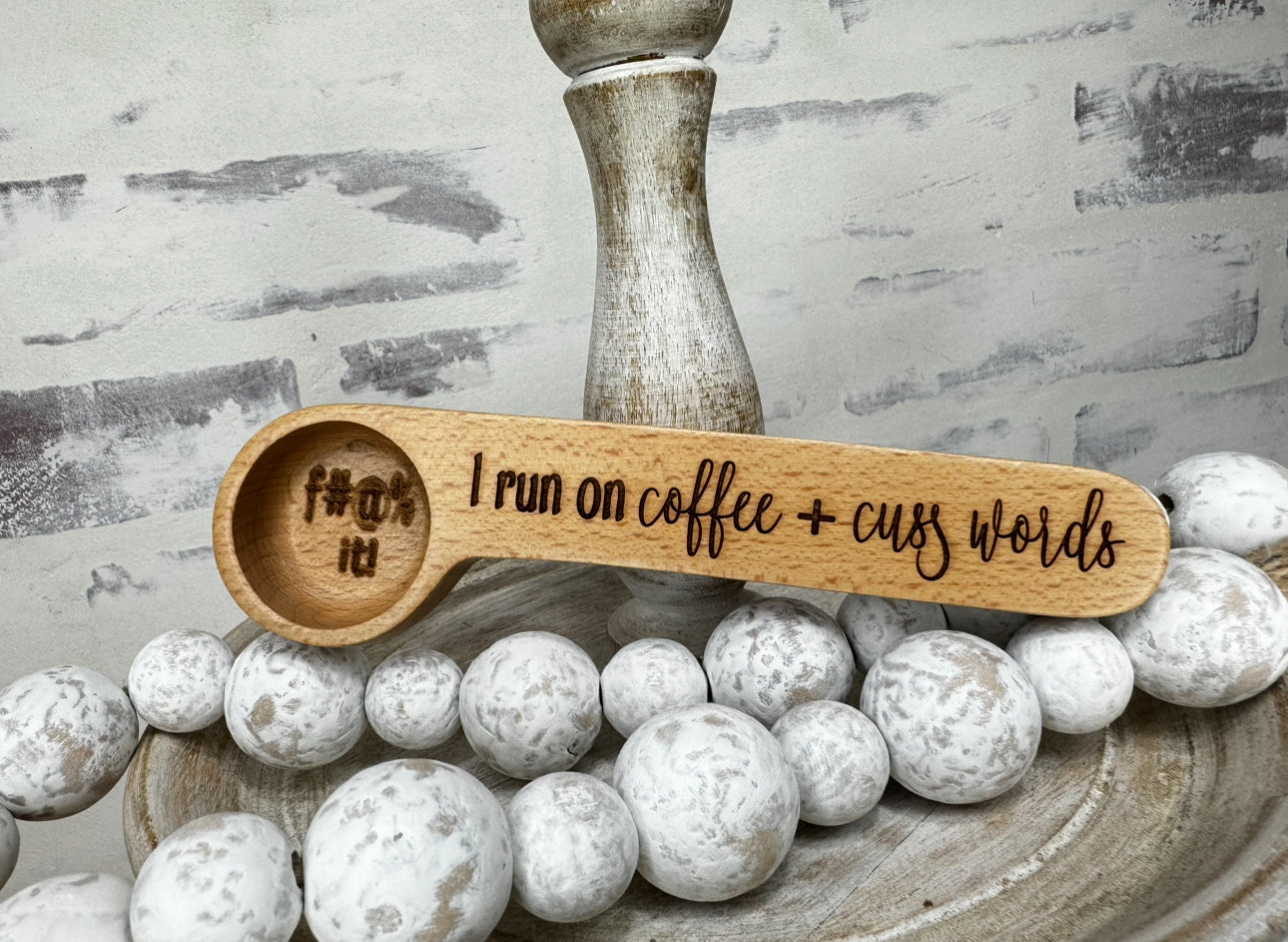 Coffee Scoop