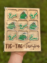 Load image into Gallery viewer, Tic Tac Tampa
