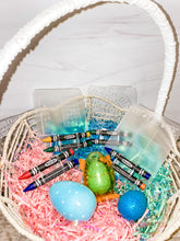 Load image into Gallery viewer, Easter Basket Activity Stuffer (Single Card)
