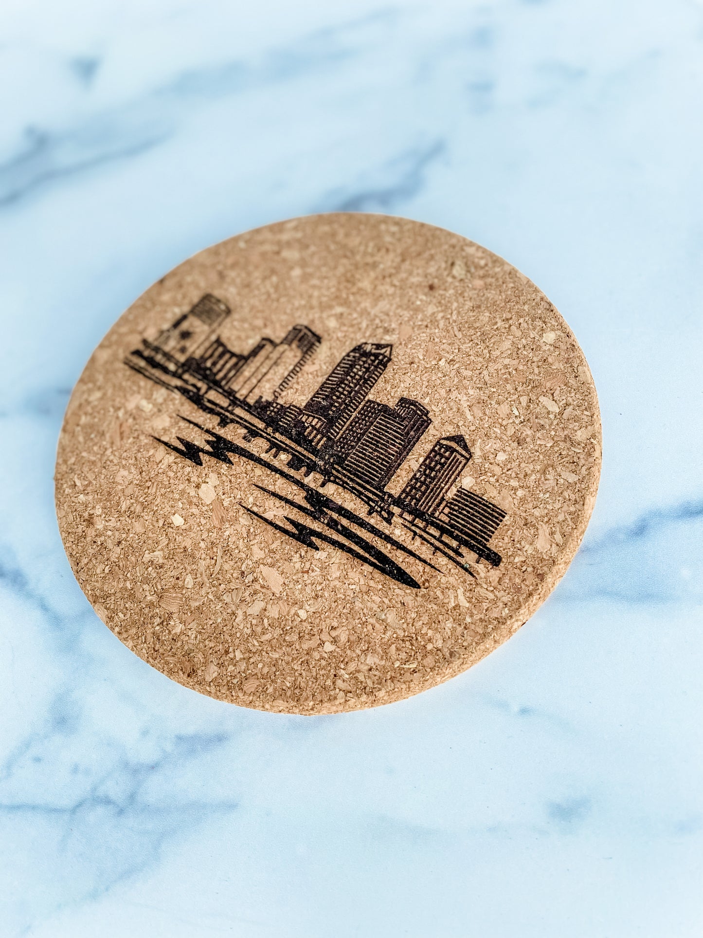Trivet