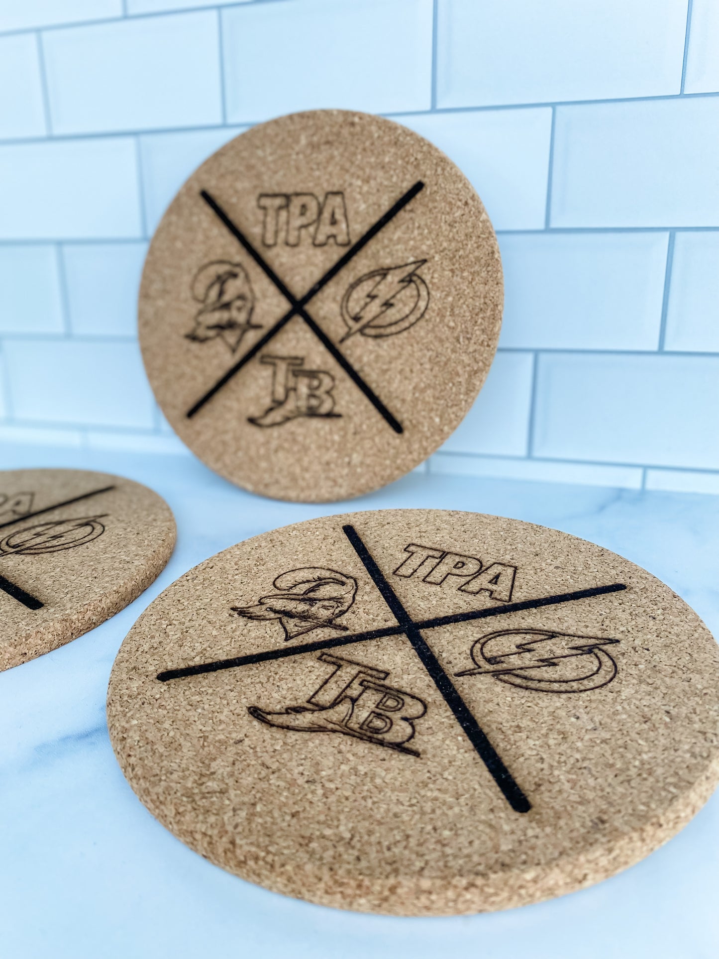 Trivet