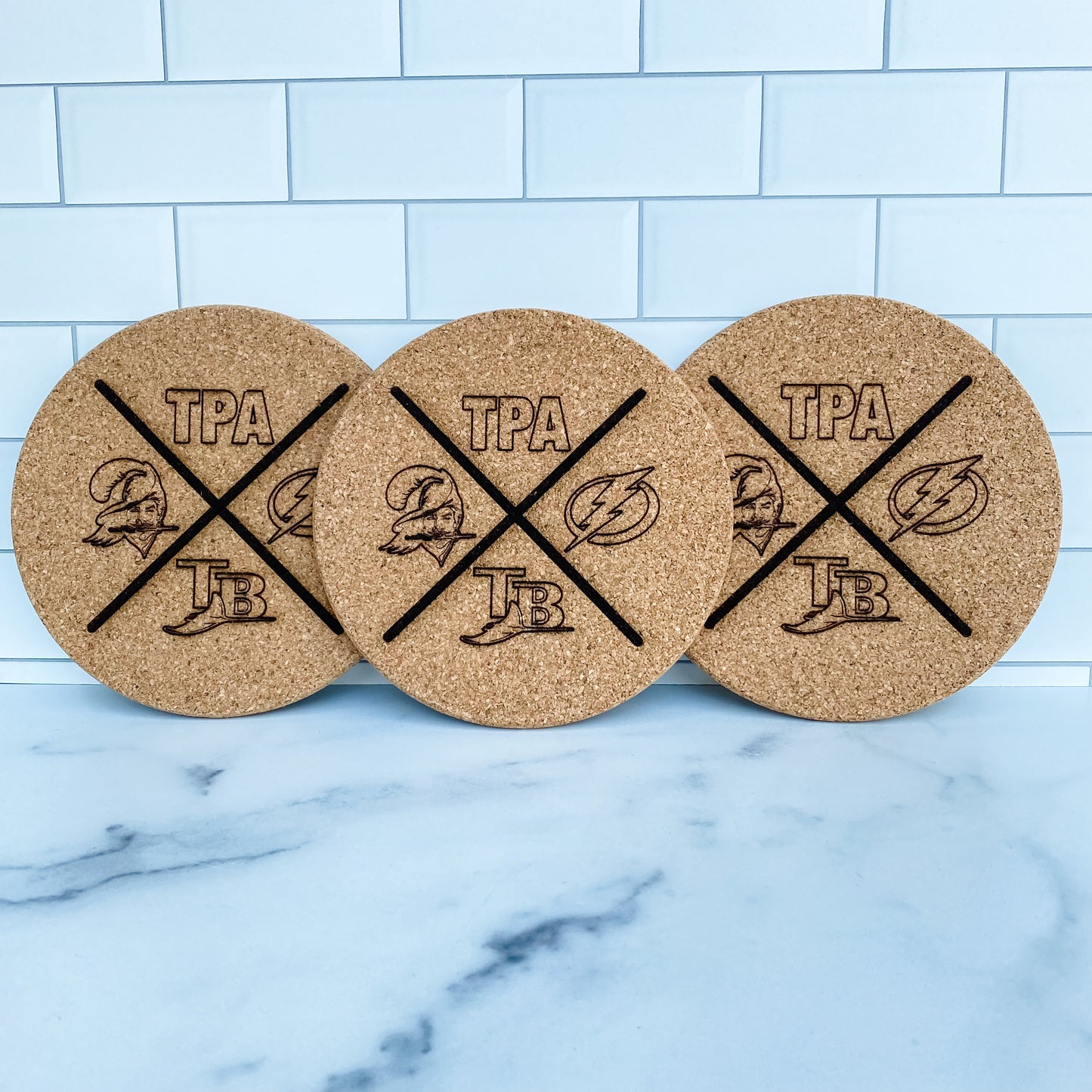 Trivet