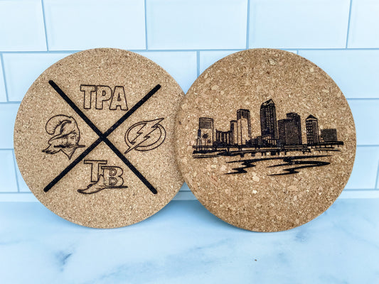 Trivet