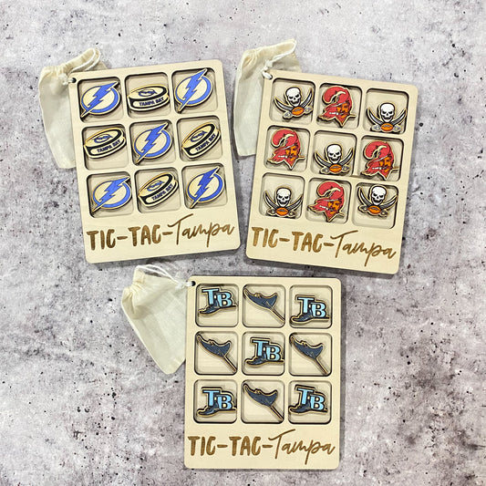 Tic Tac Tampa