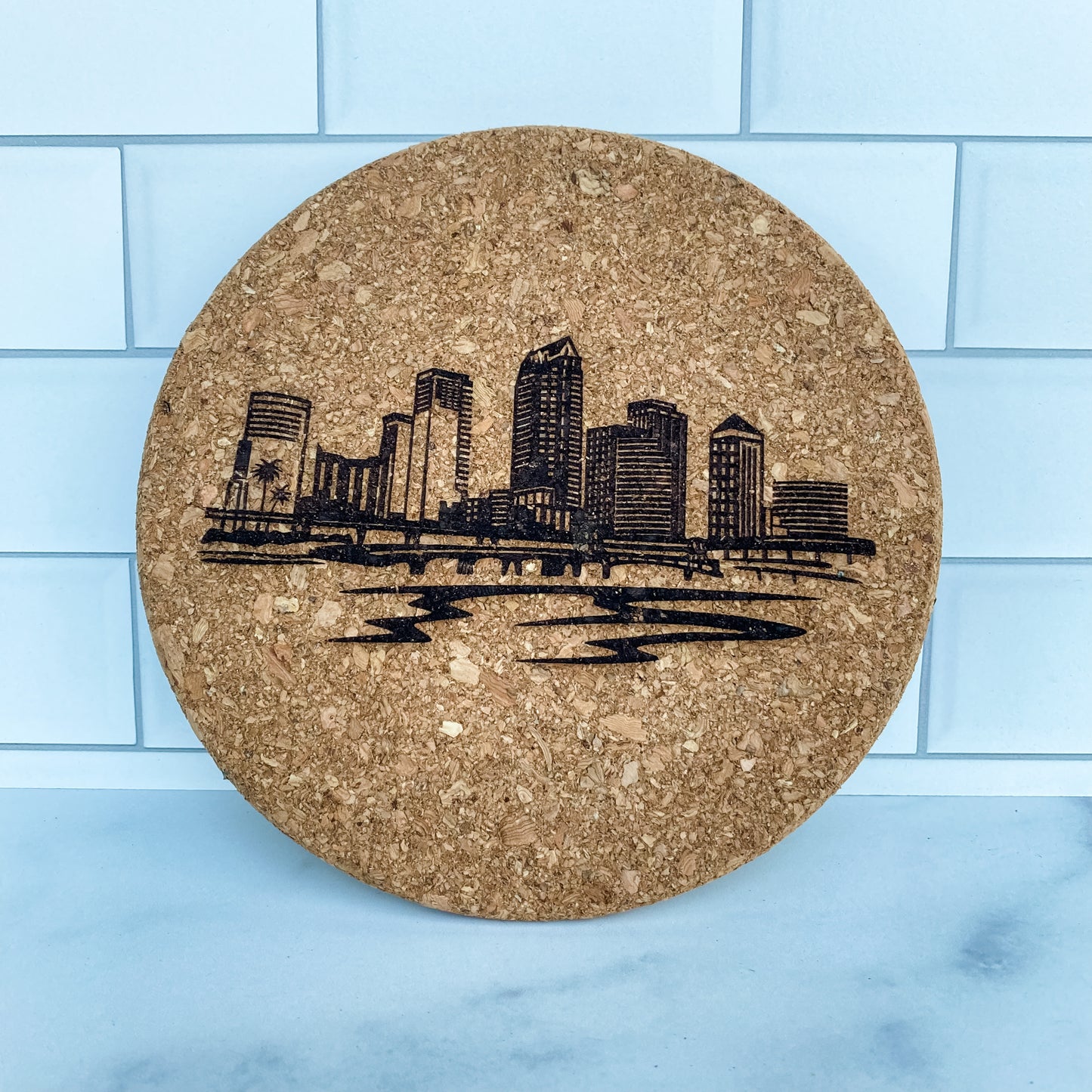 Trivet